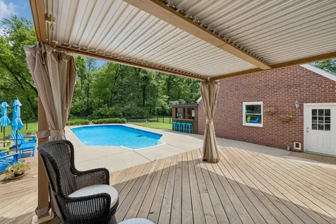 4000 Crestridge Drive Nashville TN 37204