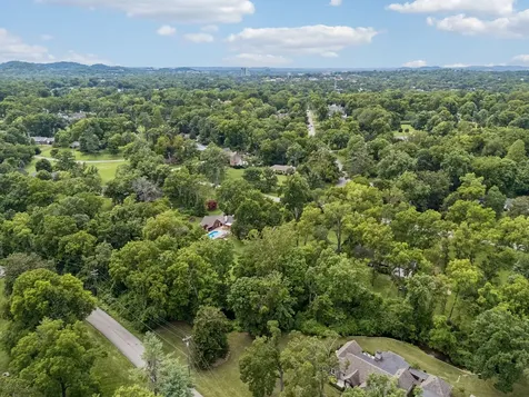 4000 Crestridge Drive Nashville TN 37204