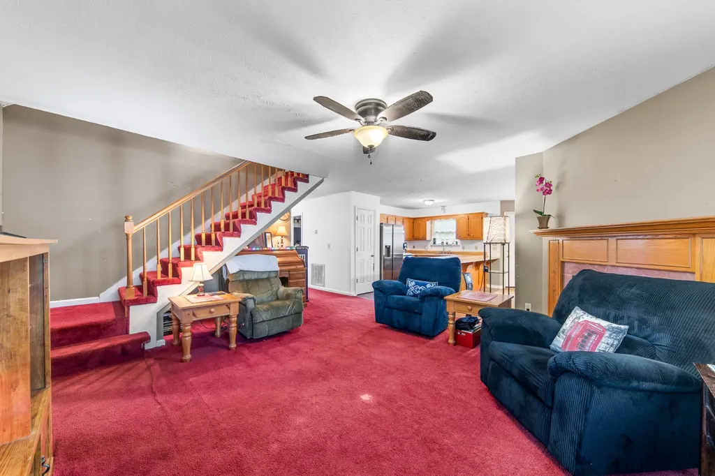 2031 Sugartree Drive Murfreesboro TN 37129
