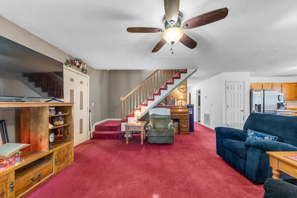 2031 Sugartree Drive Murfreesboro TN 37129