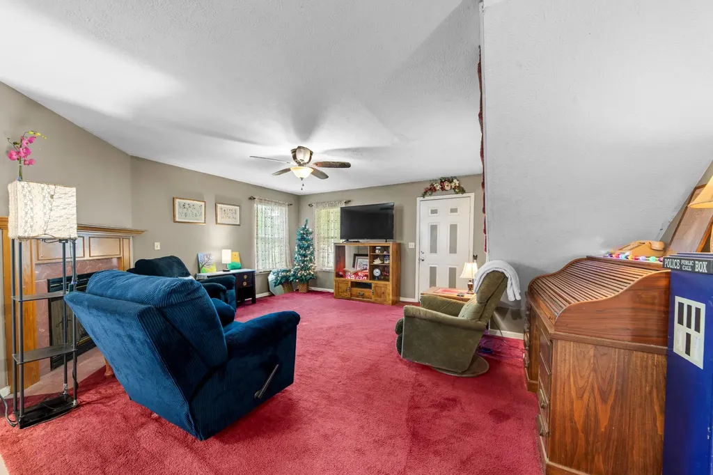 2031 Sugartree Drive Murfreesboro TN 37129