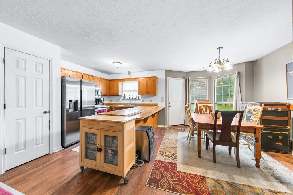 2031 Sugartree Drive Murfreesboro TN 37129