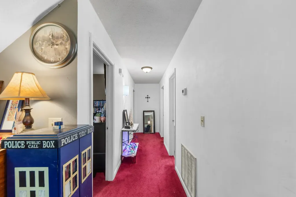 2031 Sugartree Drive Murfreesboro TN 37129