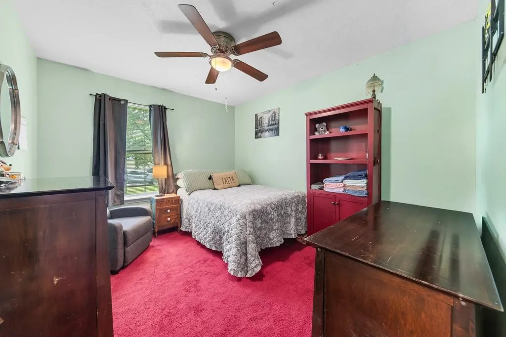 2031 Sugartree Drive Murfreesboro TN 37129
