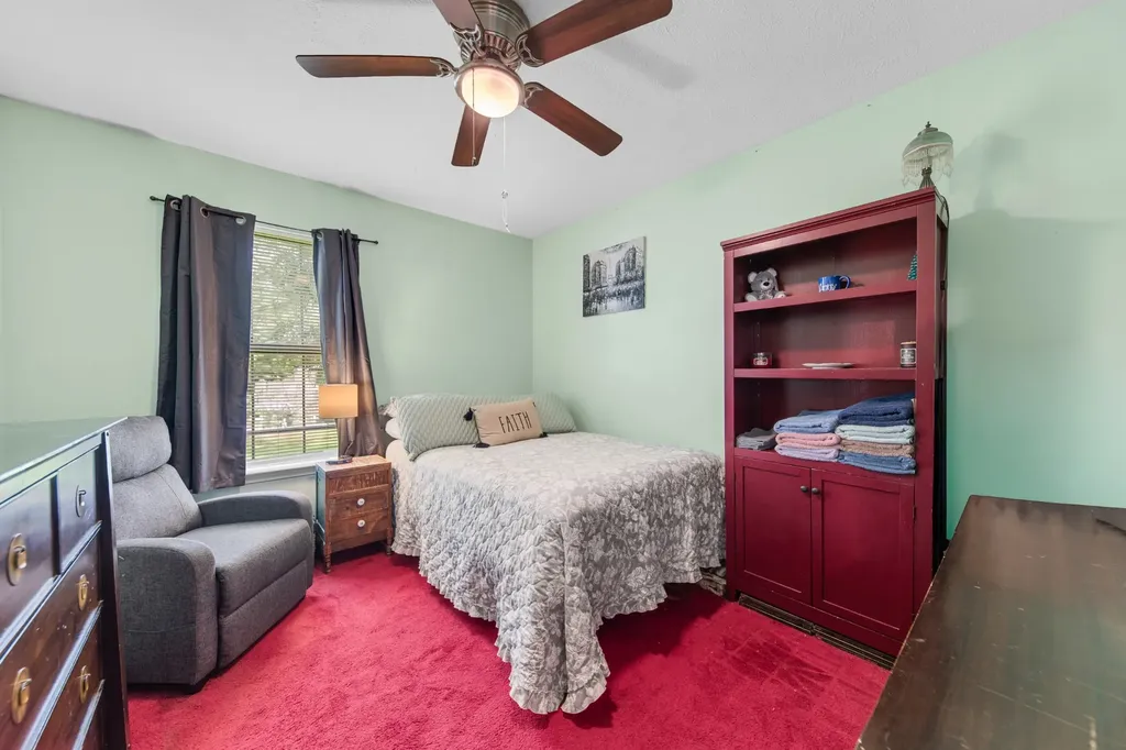 2031 Sugartree Drive Murfreesboro TN 37129