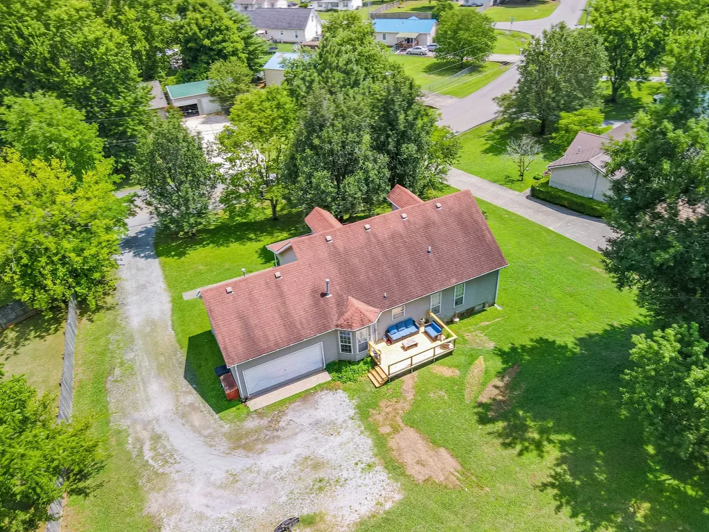 2031 Sugartree Drive Murfreesboro TN 37129