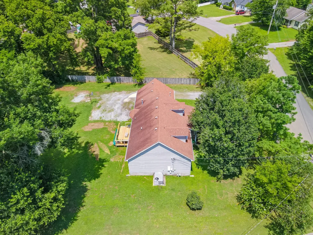 2031 Sugartree Drive Murfreesboro TN 37129
