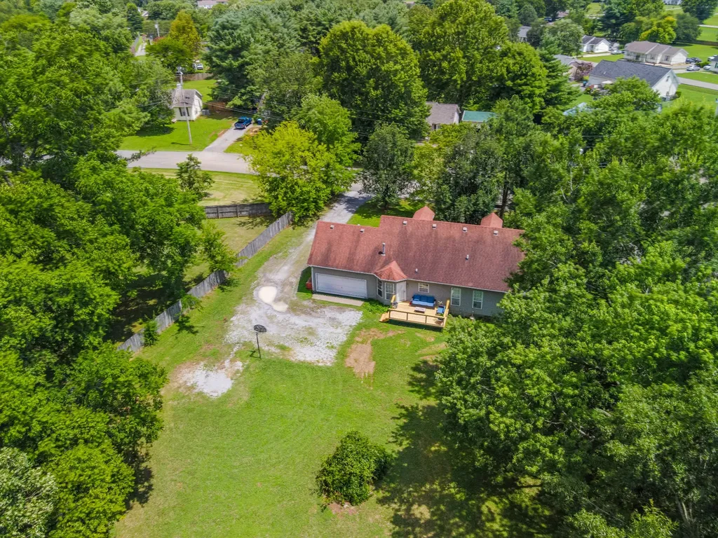 2031 Sugartree Drive Murfreesboro TN 37129