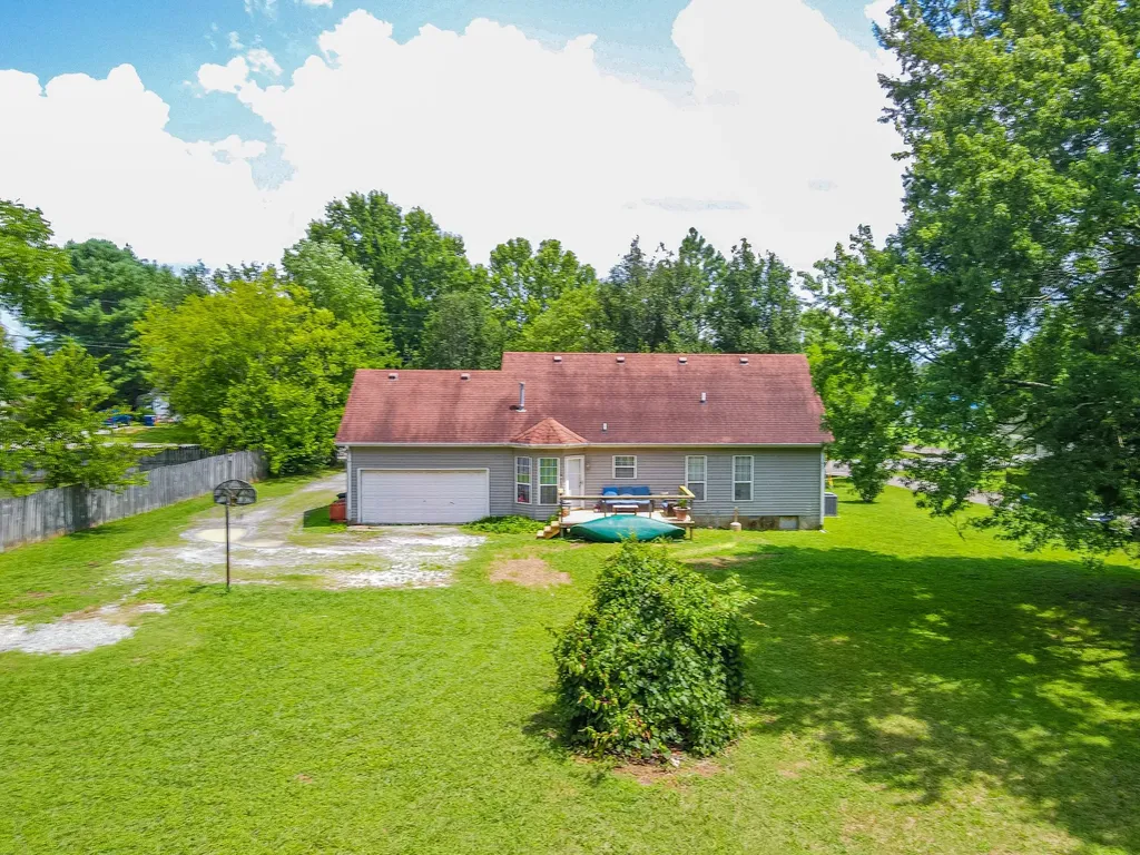 2031 Sugartree Drive Murfreesboro TN 37129
