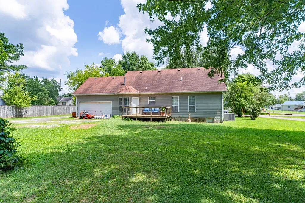 2031 Sugartree Drive Murfreesboro TN 37129