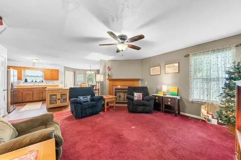 2031 Sugartree Drive Murfreesboro TN 37129
