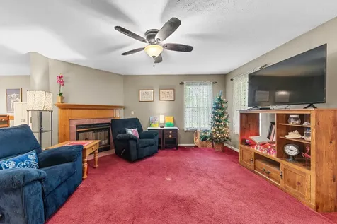 2031 Sugartree Drive Murfreesboro TN 37129