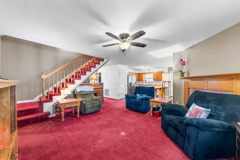 2031 Sugartree Drive Murfreesboro TN 37129