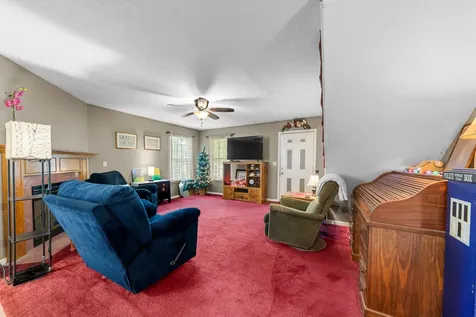 2031 Sugartree Drive Murfreesboro TN 37129