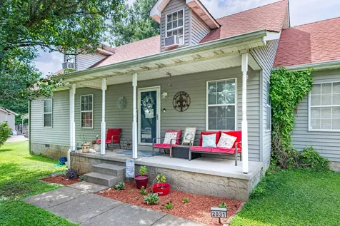 2031 Sugartree Drive Murfreesboro TN 37129