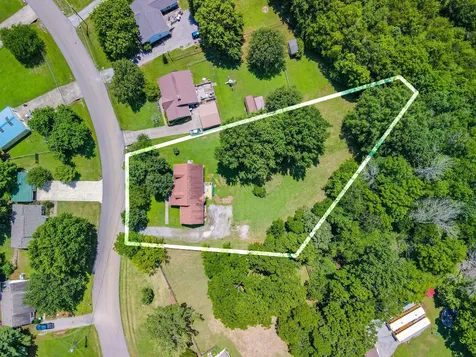 2031 Sugartree Drive Murfreesboro TN 37129
