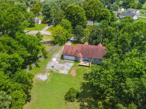 2031 Sugartree Drive Murfreesboro TN 37129