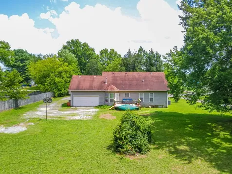 2031 Sugartree Drive Murfreesboro TN 37129