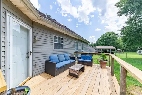2031 Sugartree Drive Murfreesboro TN 37129