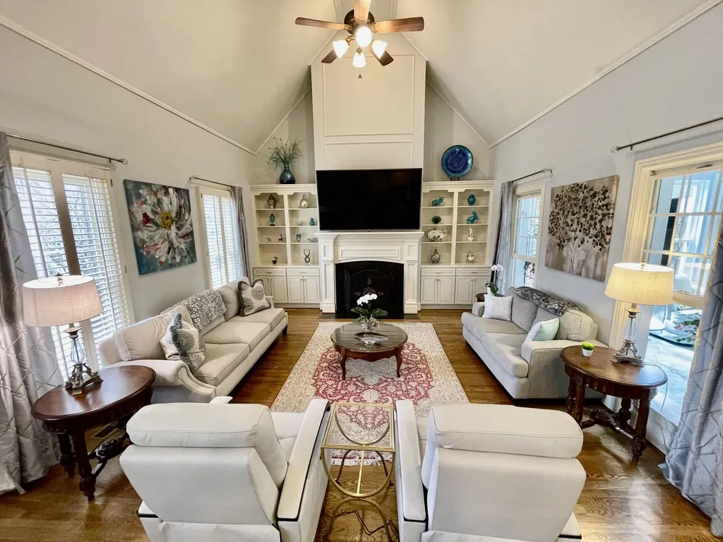 8251 Jamie Court Brentwood TN 37027