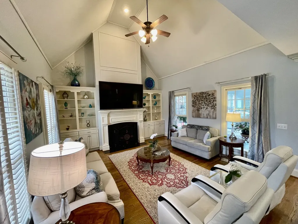 8251 Jamie Court Brentwood TN 37027