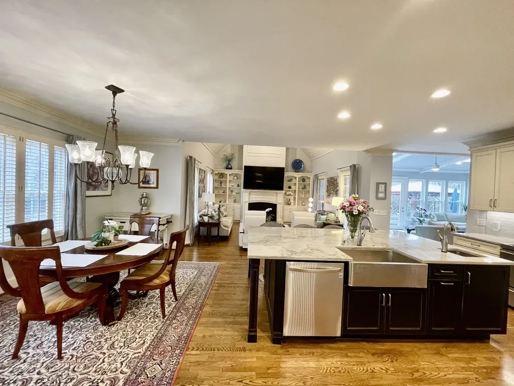8251 Jamie Court Brentwood TN 37027