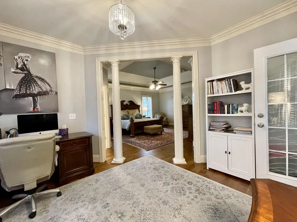 8251 Jamie Court Brentwood TN 37027