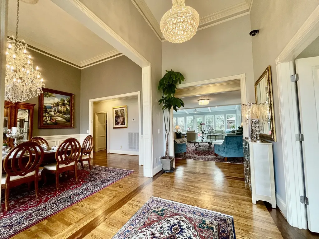 8251 Jamie Court Brentwood TN 37027
