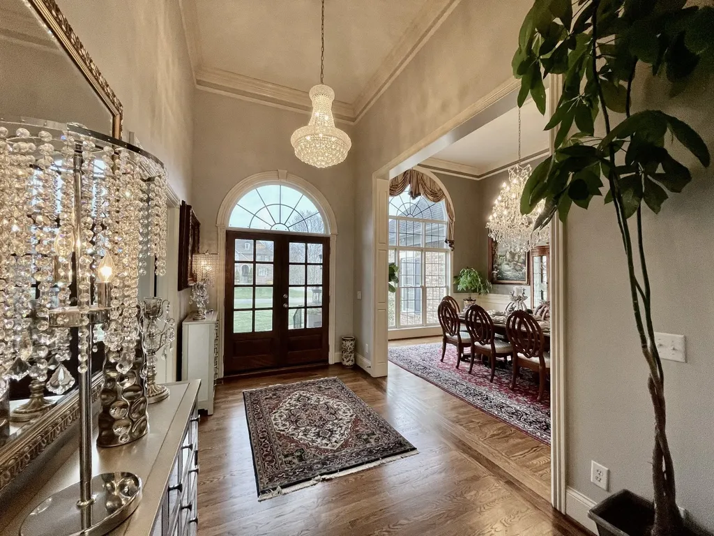 8251 Jamie Court Brentwood TN 37027