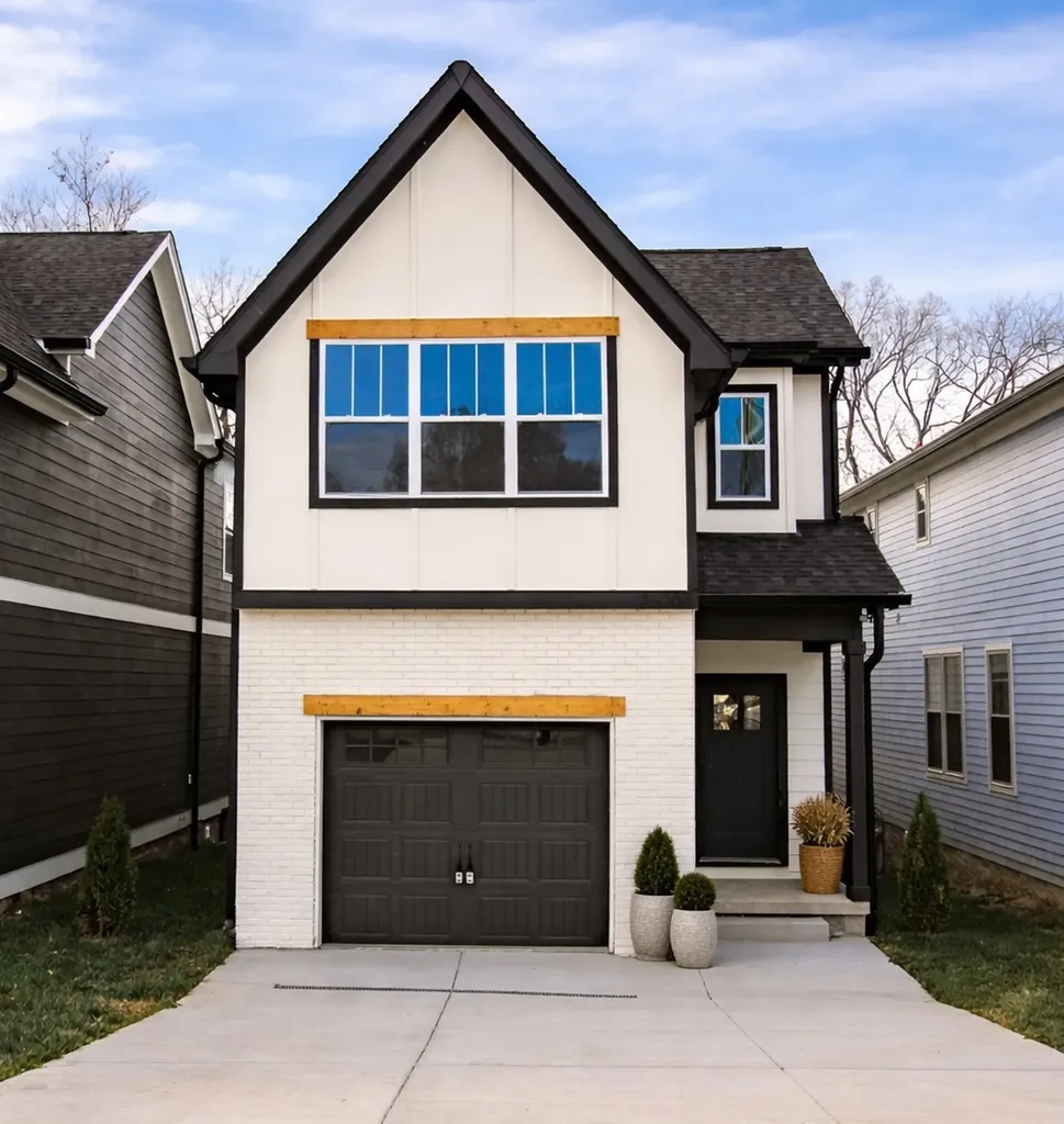 2630B Pennington Avenue Nashville TN 37216