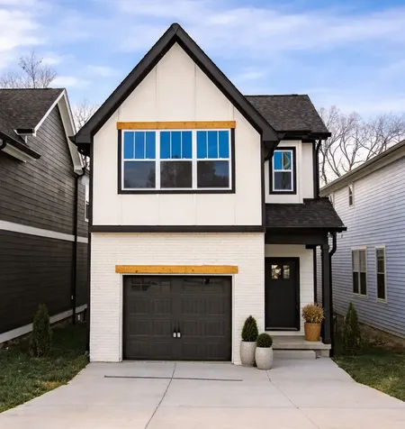2630B Pennington Avenue Nashville TN 37216