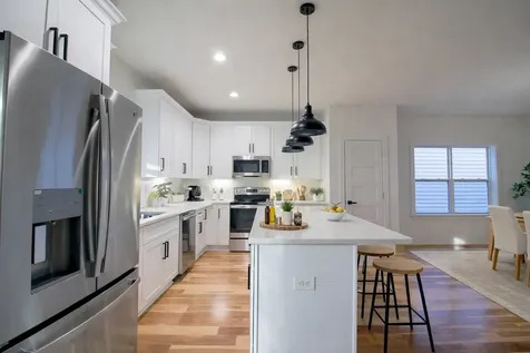 2630B Pennington Avenue Nashville TN 37216