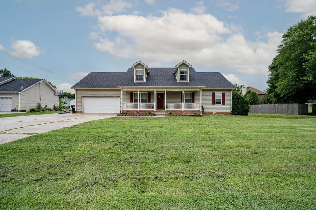 1306 Cason Trail Murfreesboro TN 37128