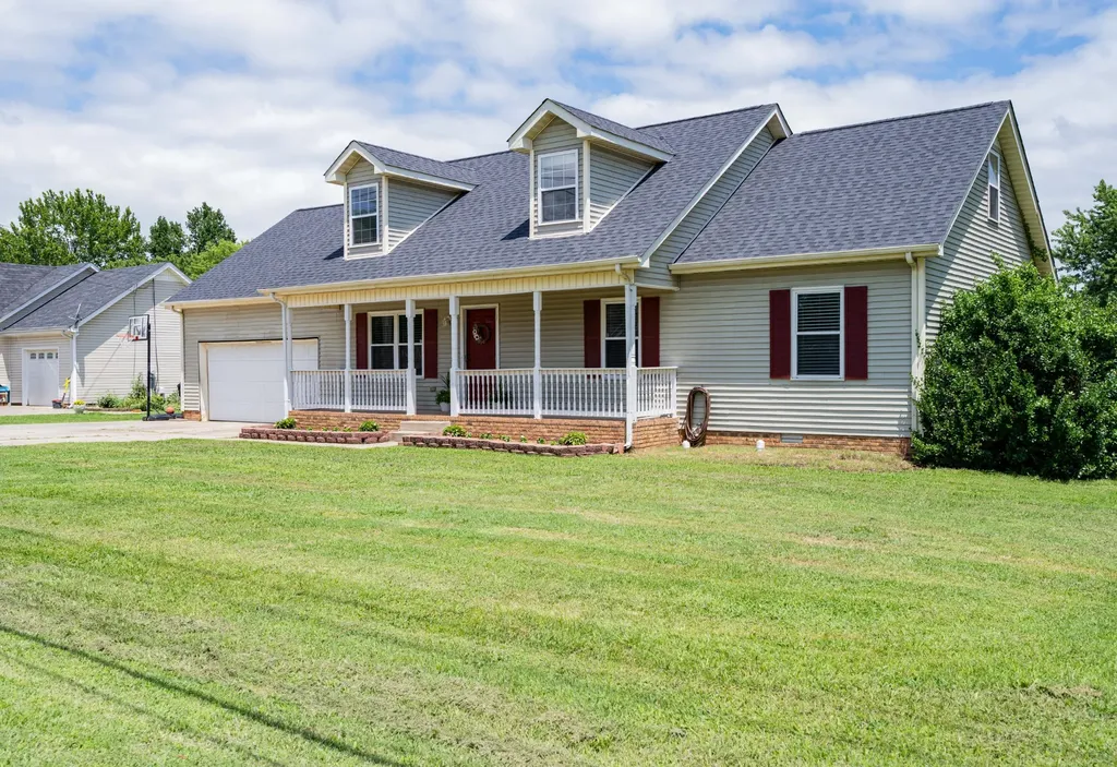 1306 Cason Trail Murfreesboro TN 37128