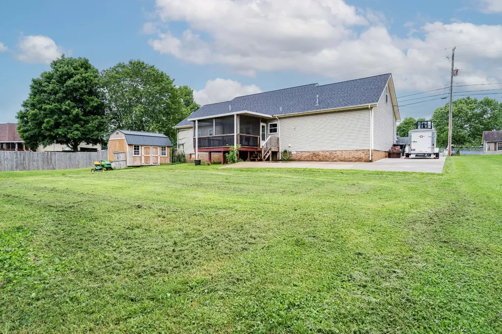 1306 Cason Trail Murfreesboro TN 37128