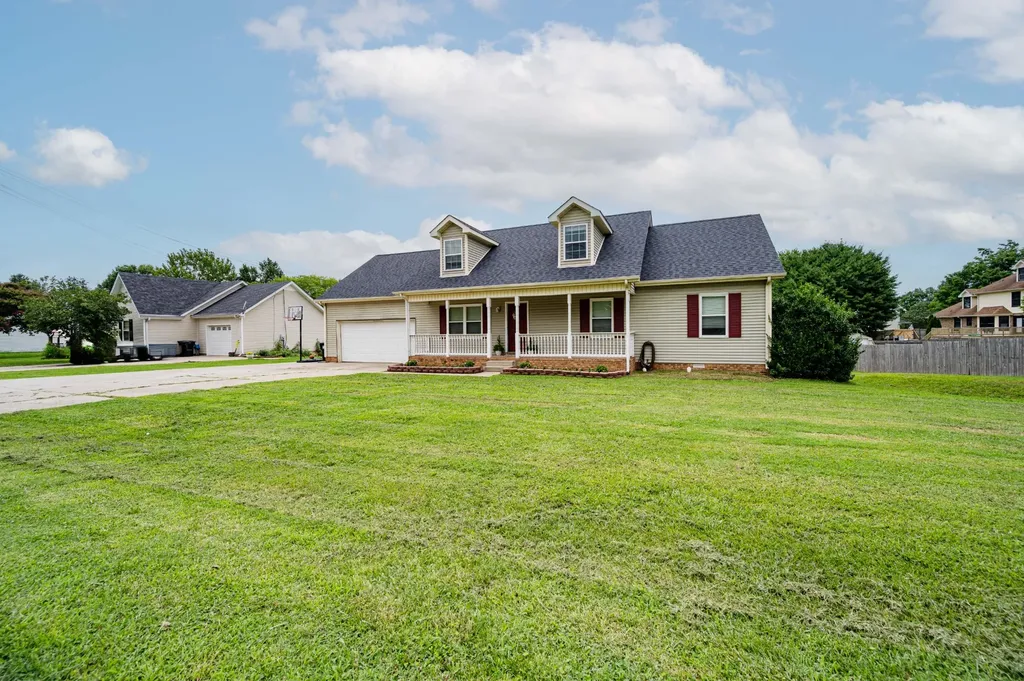 1306 Cason Trail Murfreesboro TN 37128