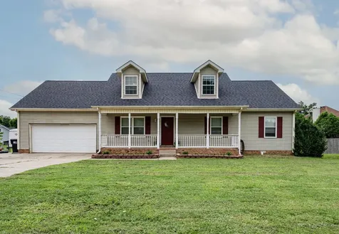 1306 Cason Trail Murfreesboro TN 37128