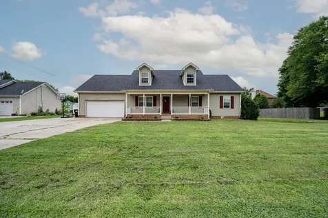 1306 Cason Trail Murfreesboro TN 37128