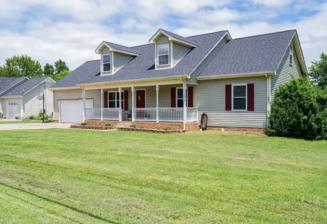 1306 Cason Trail Murfreesboro TN 37128