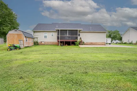 1306 Cason Trail Murfreesboro TN 37128