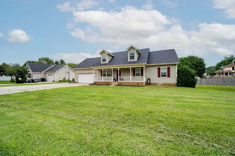 1306 Cason Trail Murfreesboro TN 37128