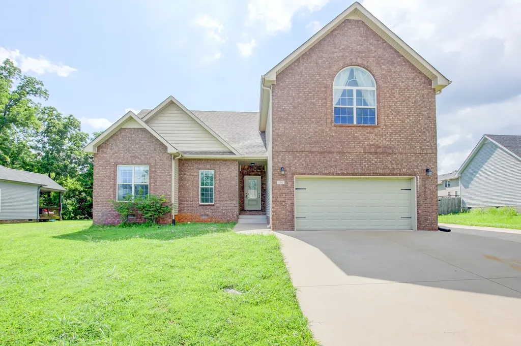 116 Sumter Lane Clarksville TN 37042