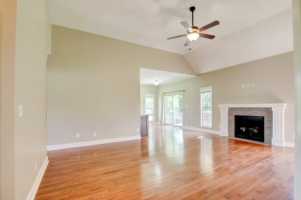116 Sumter Lane Clarksville TN 37042