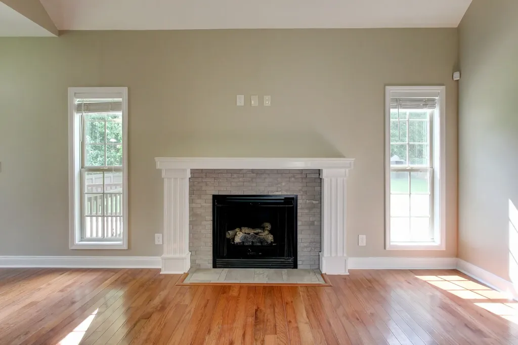 116 Sumter Lane Clarksville TN 37042