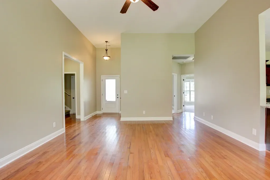 116 Sumter Lane Clarksville TN 37042