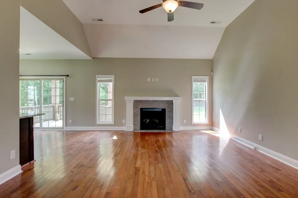 116 Sumter Lane Clarksville TN 37042