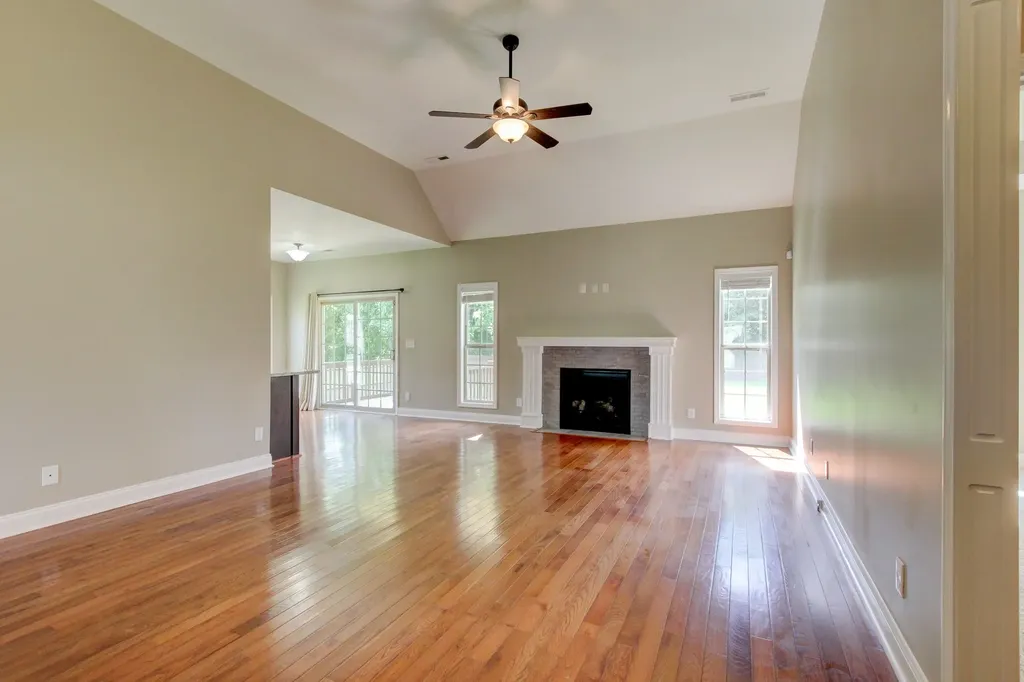 116 Sumter Lane Clarksville TN 37042