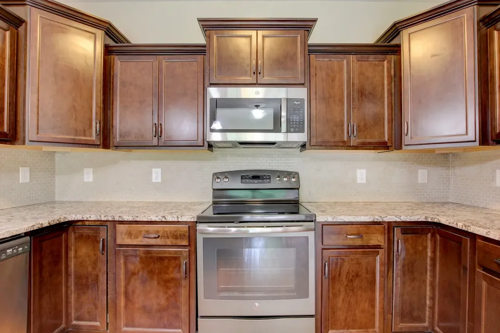 116 Sumter Lane Clarksville TN 37042
