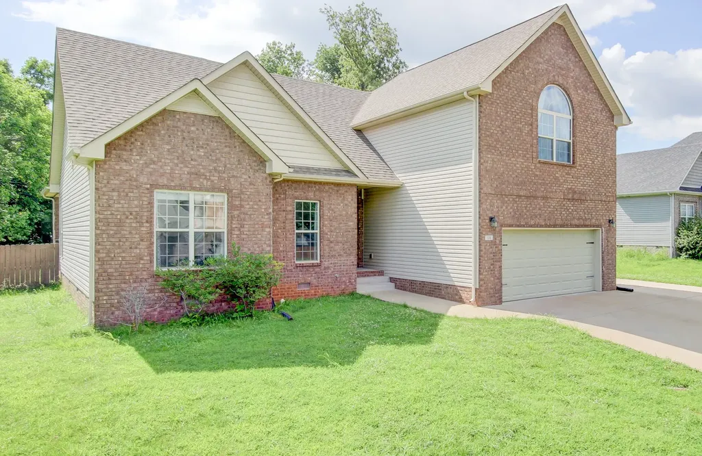 116 Sumter Lane Clarksville TN 37042