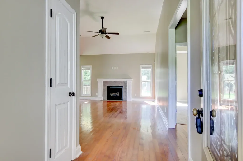 116 Sumter Lane Clarksville TN 37042